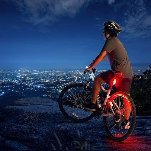 ⊛ Las mejores luces para bicicletas (2023)